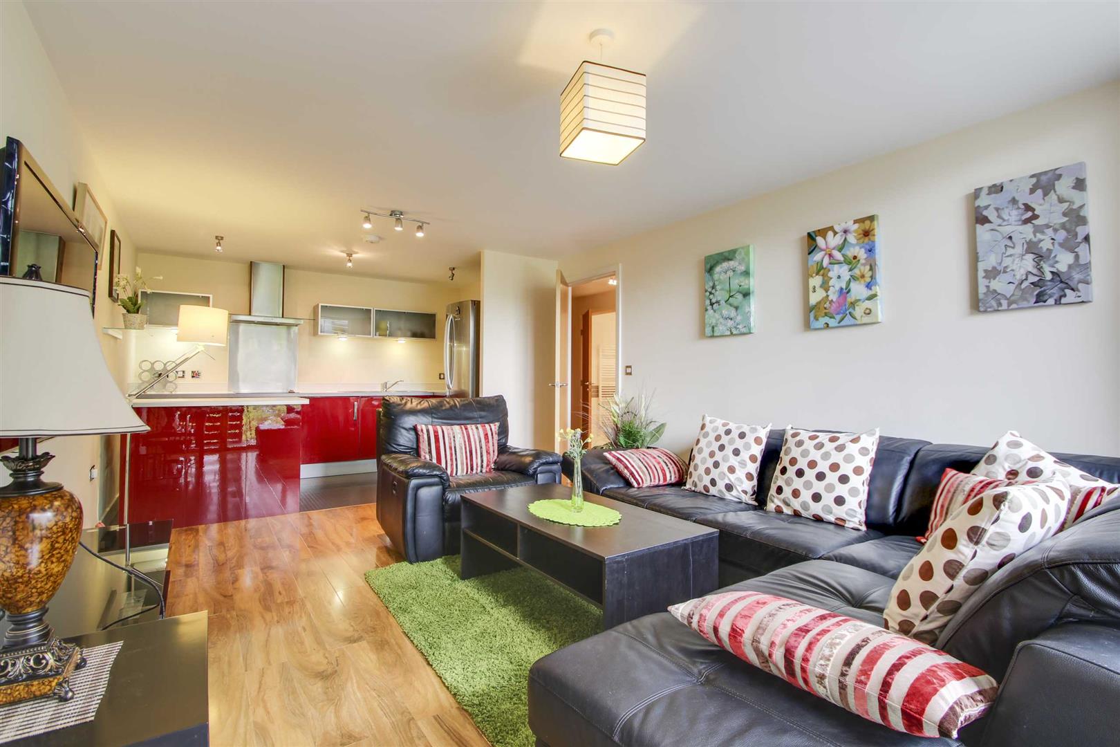Amethyst House, The Vizion, Milton Keynes